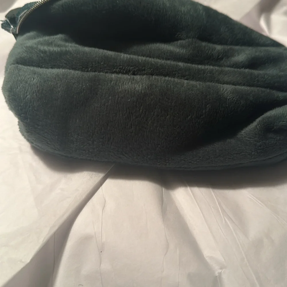 N/A zipper toppouche